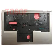 Верхняя крышка верхний регистр для lenovo ThinkPad L380 Йога 02DA299 460.0CT0A.0001-с защитой от отпечатков пальцев