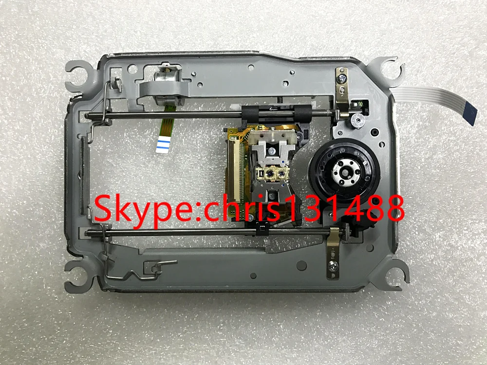 SF-BD411 OJ MECH.