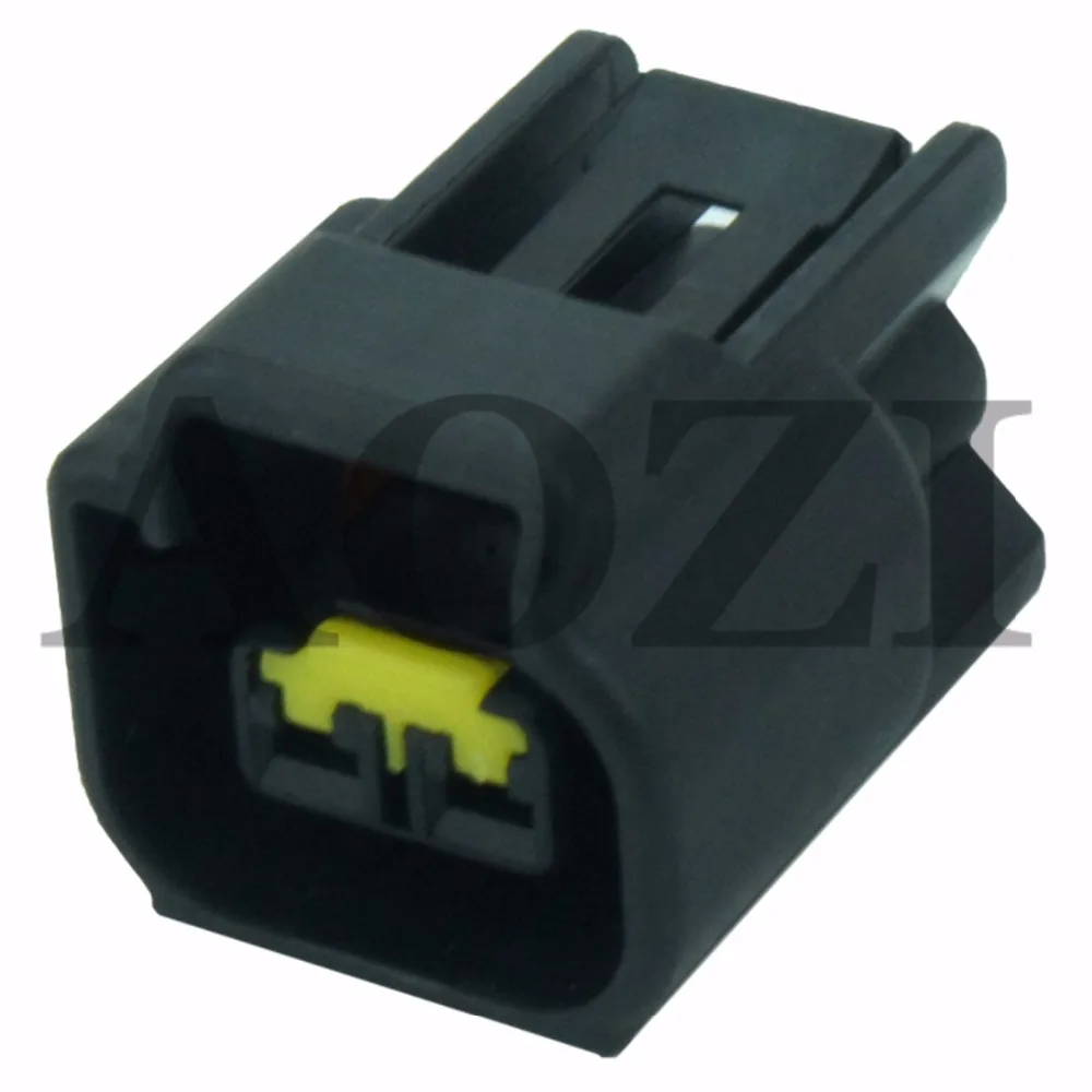 Новые десять комплектов высокого напряжения катушки зажигания авто провода 2