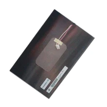 Origina 8.5inch 480×234 Screen A085FW01 V.5 V5 V.7 V7 Digital LCD Screen test work good free shipping