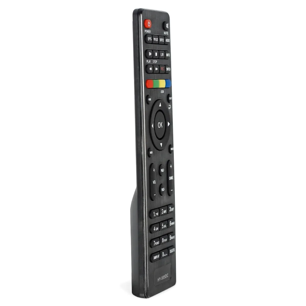 Пульт дистанционного управления подходит для hyundai HY 505DC tv LCD TV 3d led smart controller|remote