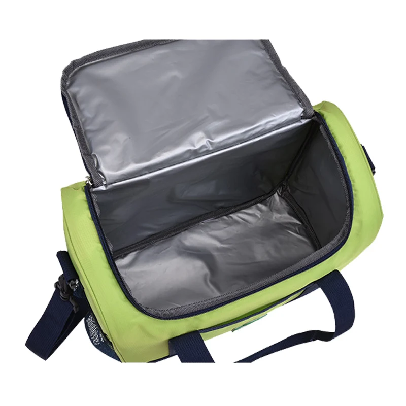 Large Capacity Baby Insulation Breast Milk Bottle Thermal Bags Portable Mummy Feeding Milk Food Keep Warm Shoulder Bag BB5021 (4)