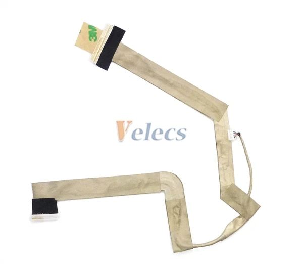 Laptop LCD Screen Cable for HP V3000 50.4S415.002 - Panel |