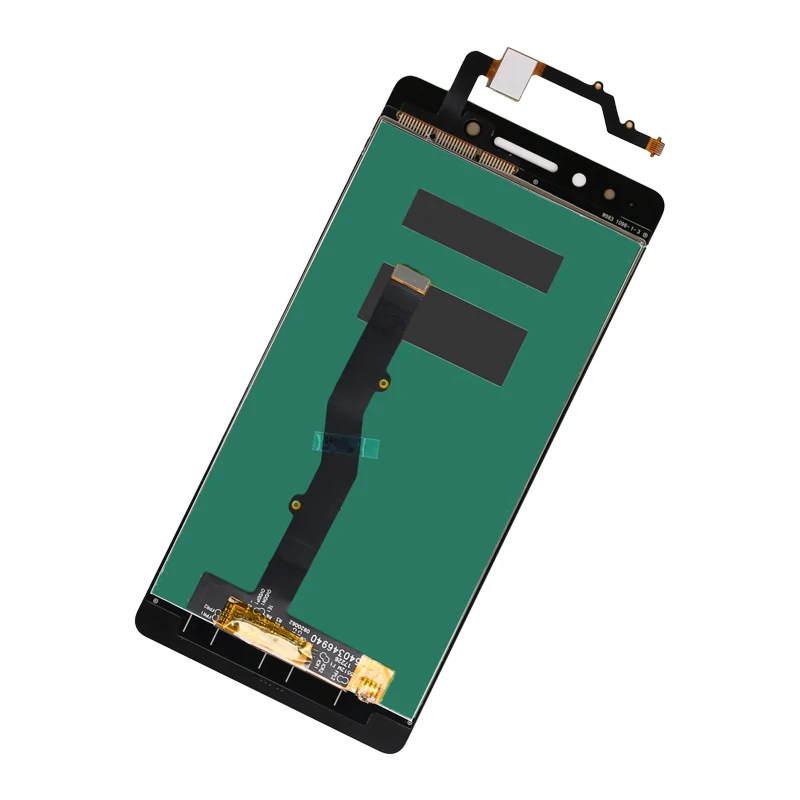 Lenovo k8 note-05