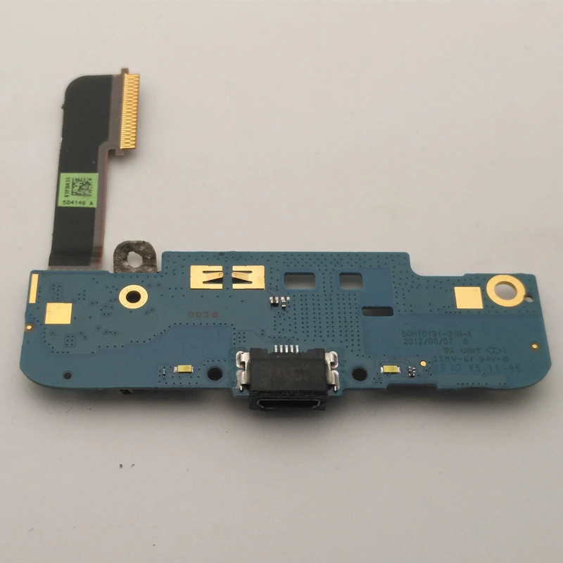 X920E usb charing port 4 