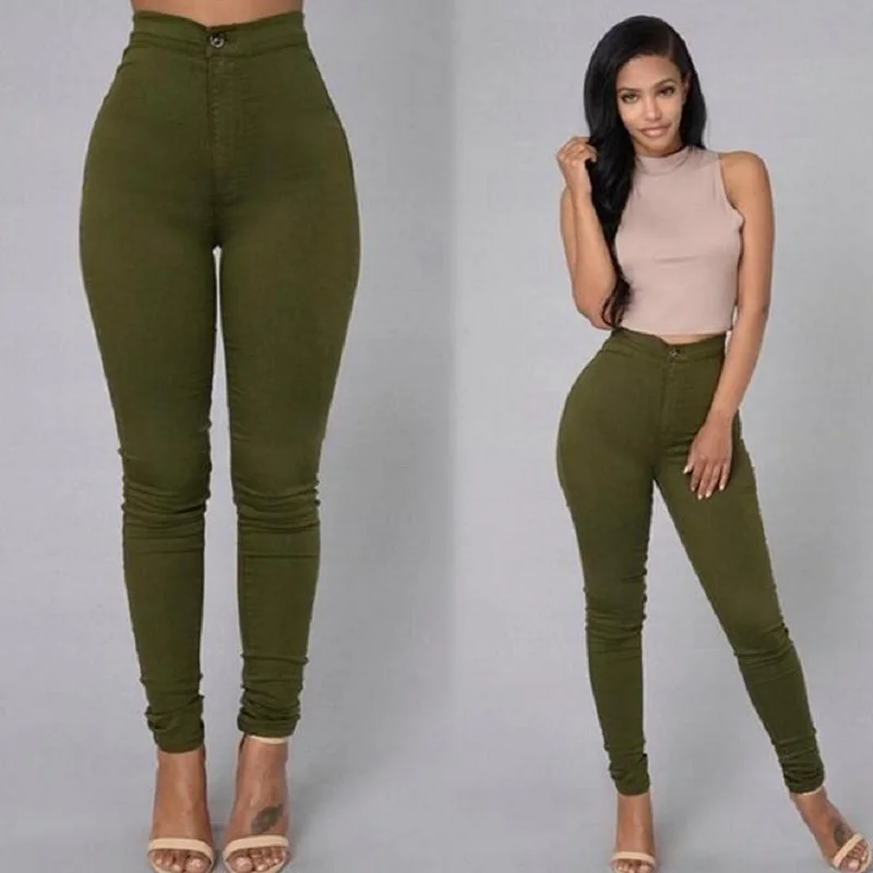 LASPERAL Pants Women Fashion Sexy Skinny Trousers Female Pencil Pants Bottoms 2019 Autumn Women Casual Pants Clubwear Z30 LASPERAL Pants Women Fashion Sexy Skinny Trousers Female Pencil Pants Bottoms 2019 Autumn Women Casual Pants Clubwear Z30