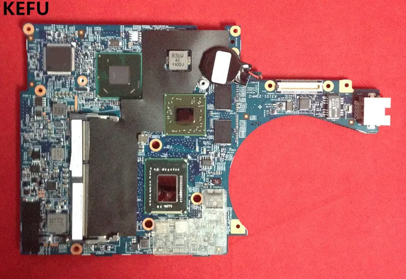 Lenovo u400 аккумулятор