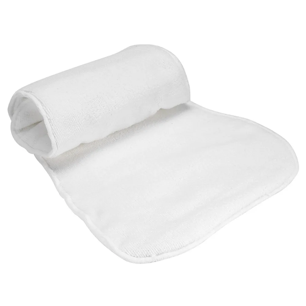 

60CM 4Layers cloth diapers Inserts Nappy changing mat Reusable diaper changing Liners Washable diaper liners for Adult Plus Size