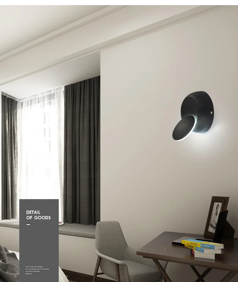 nordic wall lamp bedroom light 14