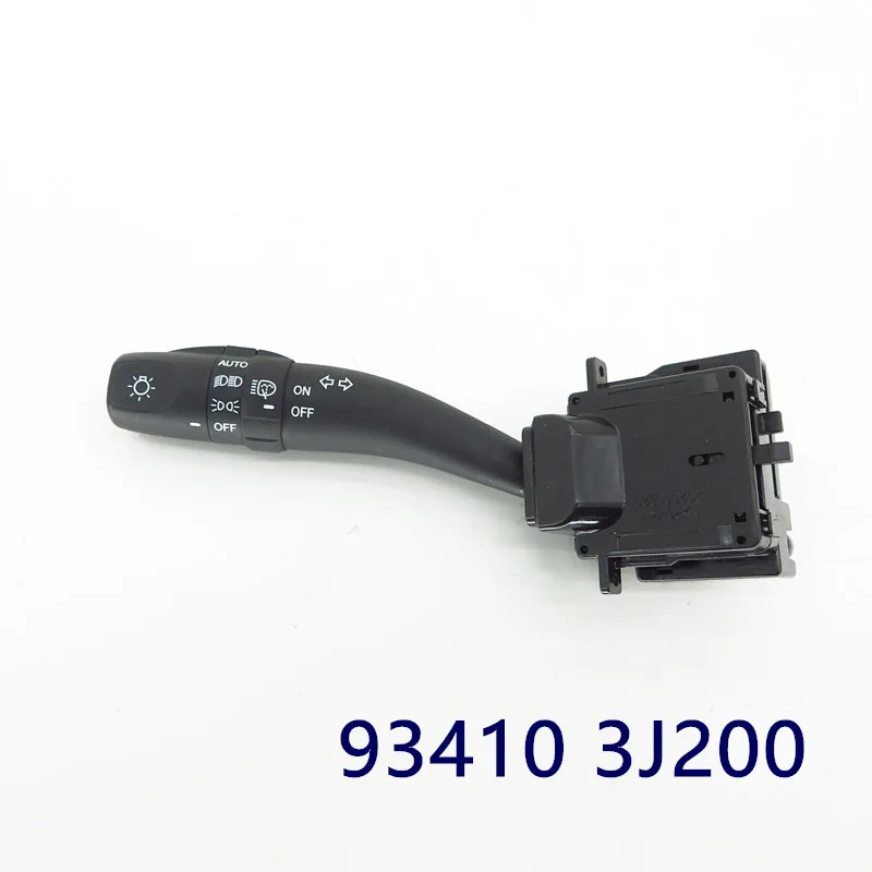 

Headlight combination switch turn signal switch fog light switch for hyundai Veracruz ix55 934103J200 93410 3J200