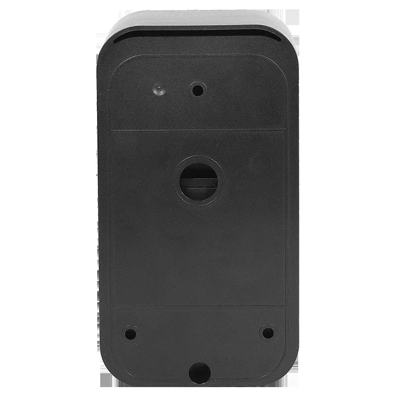  WF01 Video WiFi Intercom Doorbell Smartphone IOS Android APP Control Doorbell P2P IP55 Video Interc