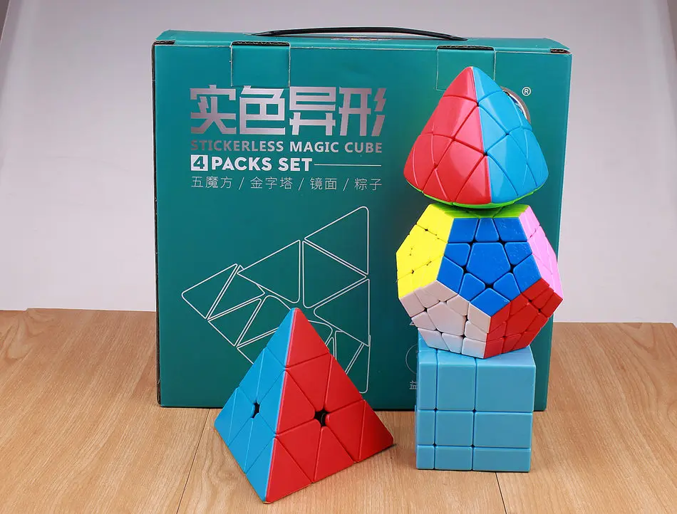 shengshou magic cube 01