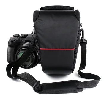 

DSLR Camara Case Bag For Canon EOS 750D 600D 650D 550D 1200D 1100D SX50 SX60 5D 7D 80D 1300D 100D 700D 800D 6D 60D 70D 77D 760D