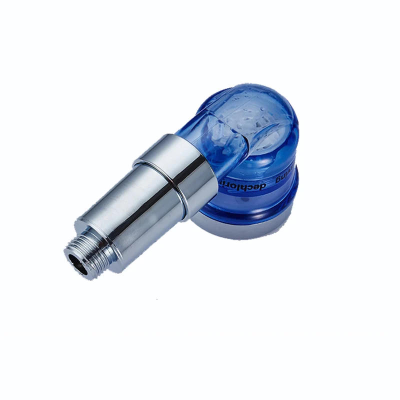 Günstige Wasser Sparen Druck Dusche Kopf 3 Modi Kleine Größe Bad Dusche Multifunktions Handheld sprinkler für Bad