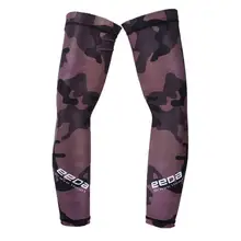 Велоспорт Бег УФ-защита от солнца защитный рукав велосипед Спорт Аксессуары рука обогреватели покрытия Футбол Баскетбол рукава 2 P