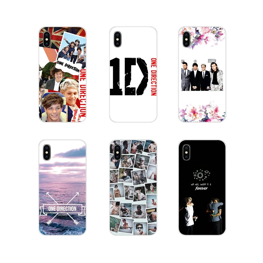 Для LG G3 G4 мини G5 G6 G7 Q6 Q7 Q8 Q9 V10 V20 V30 X Мощность 2 3 K10 K4 K8 2017 One Direction хитовый самый лучший