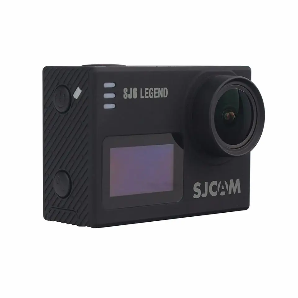 Оригинальная Спортивная Экшн-камера SJCAM SJ6 LEGEND 4 К DV HD 2," с сенсорным экраном