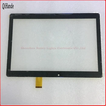 

New Touch Screen For 10.1" Inch BQ-1054L Nexion touch Panel Digitizer Panel Sensor touch BQ 1054L Nexion Tempered Glass film