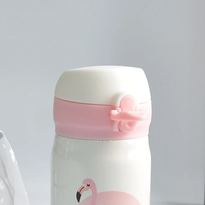 Flamingo-Stainless-Steel-Thermos-Mug-Vacuum-Insulated-Cup-350ML-500ML-Colorful-Fruit-Pink-Water-Travel-Bottle-Coffee-Mug-KC1684 (3)