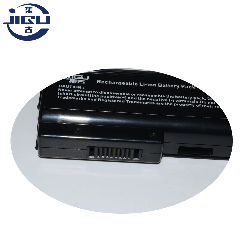 Батарея для ноутбука JIGU 6 ячеек HSTNN I15C 4 5 CA06XL CA09 HP ProBook 640 645 650 655 G0 G1 CA06|laptop battery|for