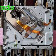 Оригинальные новые PLDS единый механизм DVD DVD-M3.5 погрузчика SF-HD8 двухслойные платы не для Mercedes BMW ccc MK4 Saab Ford автомобильный DVD-Audio