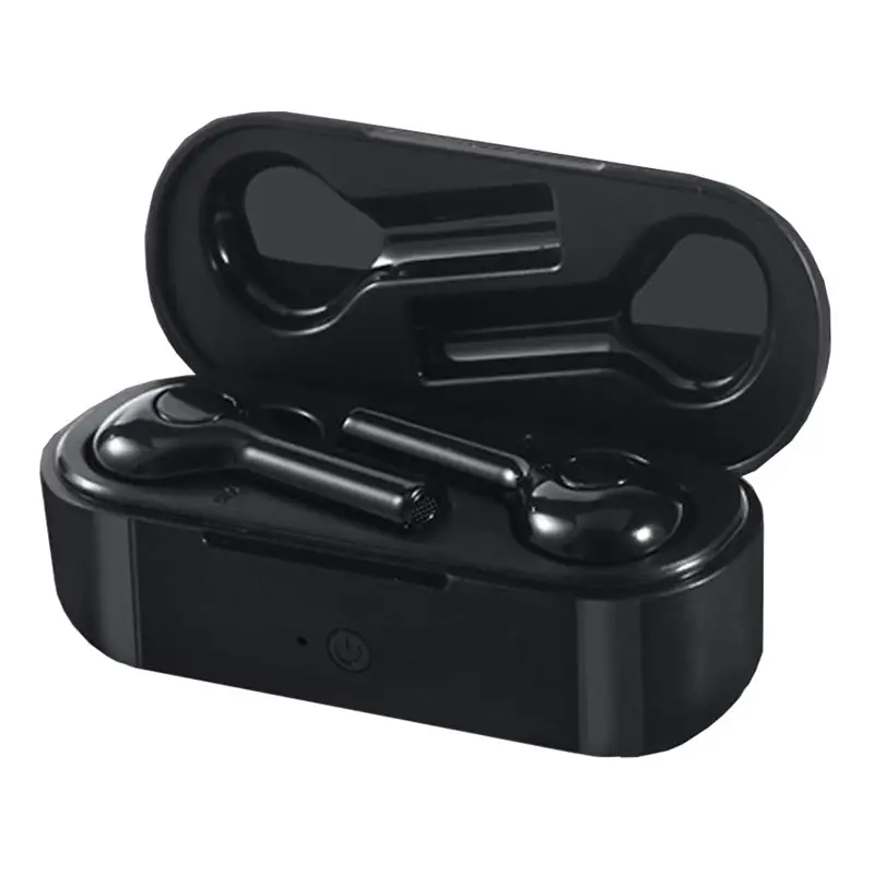 

5.0 True Wireless Earbuds Noise Canceling Language Translator Earbuds invisible Wireless Earbuds 2019