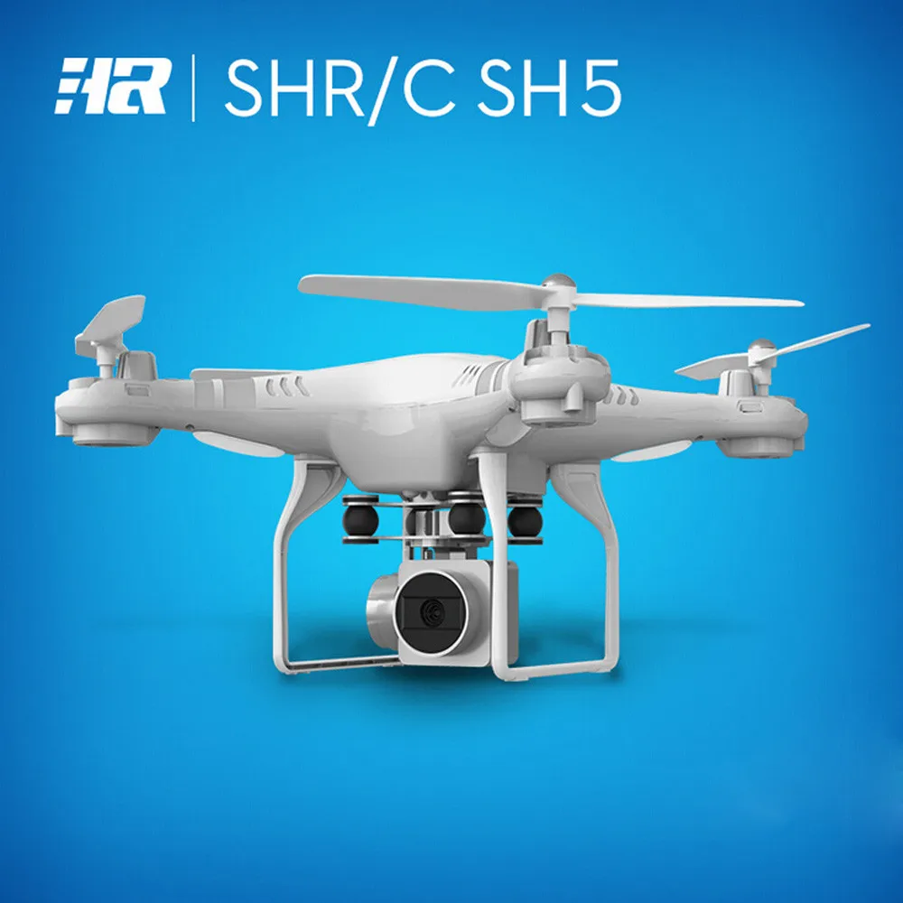 Широкоугольный объектив HD Квадрокоптер с камерой RC Квадрокоптер WiFi fpv Live вертолет rc полет вертолета Дроны с камерой HD бесщеточный