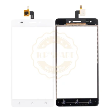 

100% Guarantee For BQ Aquaris M5.5 12956 Touch Screen Digitizer Mobile Phone Touch Panel Free Shipping