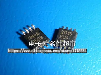 

2pcs/lot MAX2015EUA MAX2015 MSOP-8