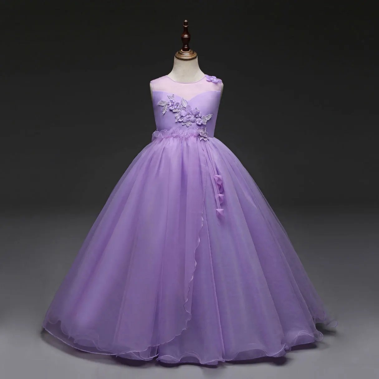 childrens party dresses