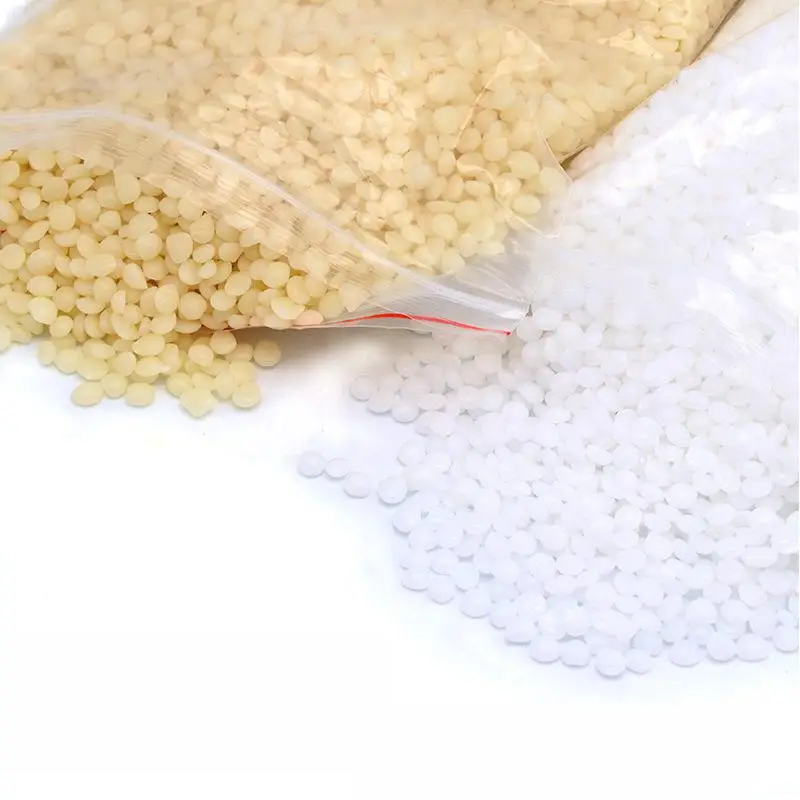 

100g-450g Buffing Polishing Wax Rice Jewelry Repair Compound Material For Jade Stainless Steel Metals
