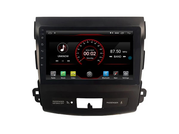Excellent Elanmey top equipped 8 core+64G rom android 8.1 car radio for Mitsubishi Outlander 2006-2012/Peugeot 4007/Citroen C-Crosser GPS 2 Excellent Elanmey top equipped 8 core+64G rom android 8.1 car radio for Mitsubishi Outlander 2006-2012/Peugeot 4007/Citroen C-Crosser GPS 2