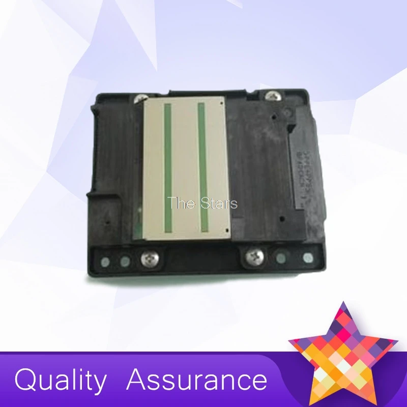 

188 T1881 Printhead Print Head for Epson WF-3620 WF-3621 WF-3640 WF-3641 WF-7110 WF-7111 WF-7610 WF-7611 WF-7620 WF-7621 L1455