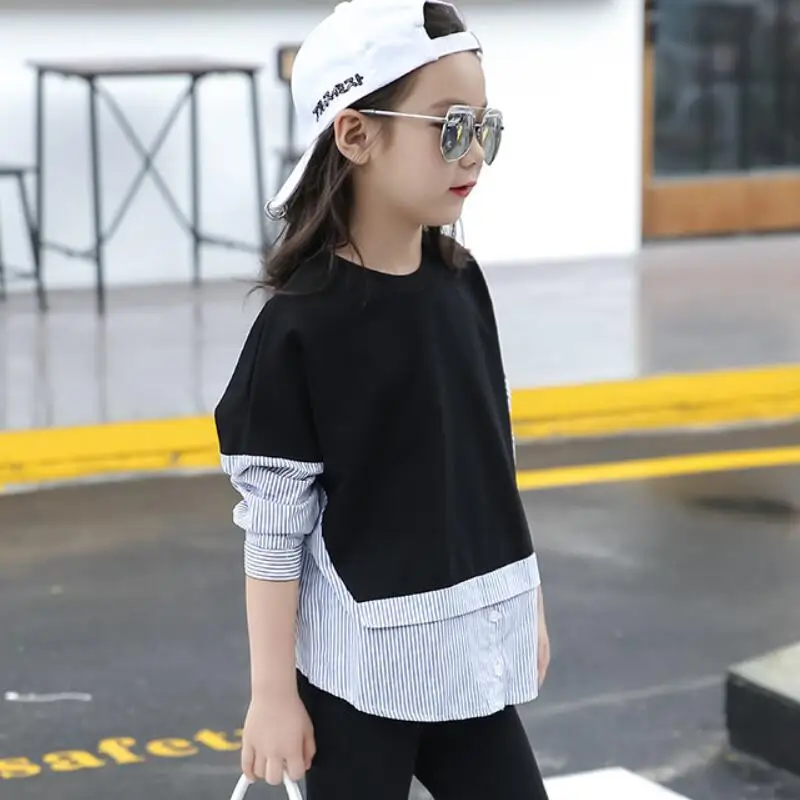 girls tops blouses