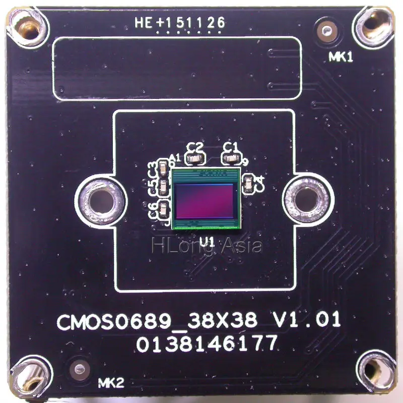 H.265(4.0MP) 2,8-12 мм моторизованный зум и автоматическое фокусное расстояние LEN 1/" с датчиком omnivision ov4689+ Hi3516 CCTV ip-камера плата модуля(опционный кабель