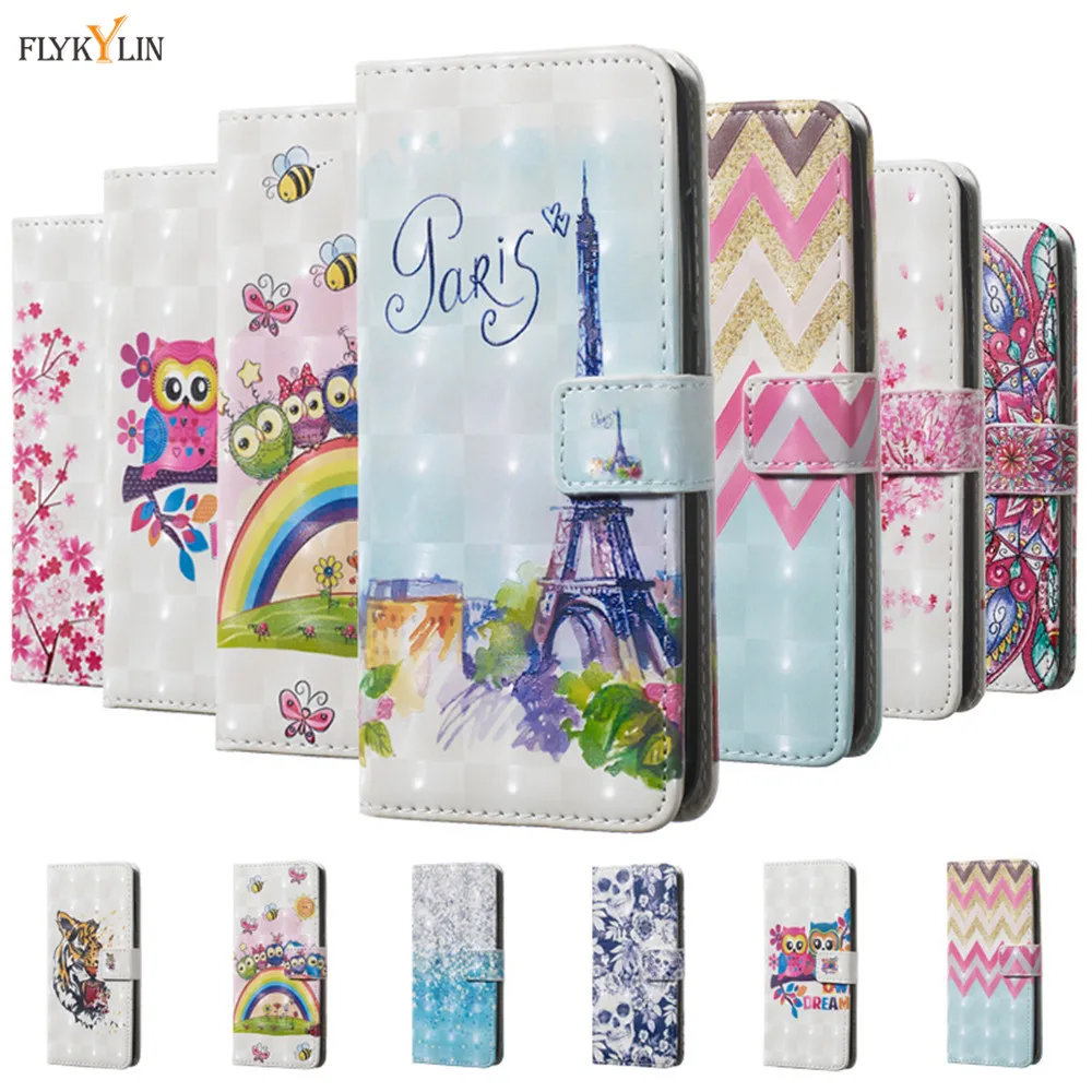 

Leather Case on For Coque Xiaomi Redmi 7A Case Cover For Fundas Xiaomi Redmi K20 Note 6 Pro Case Flip Wallet Stand Phone shell