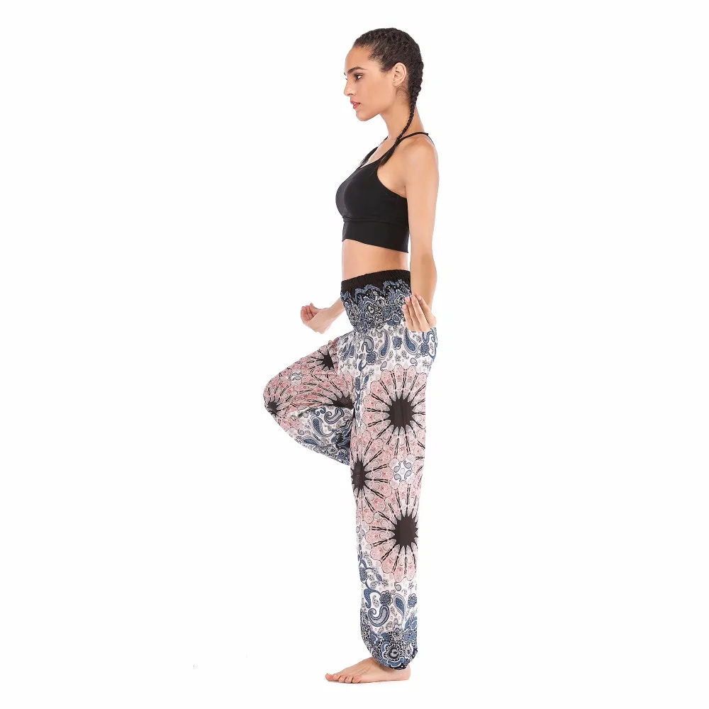 Sunflower Harem pant SFP001 (9)