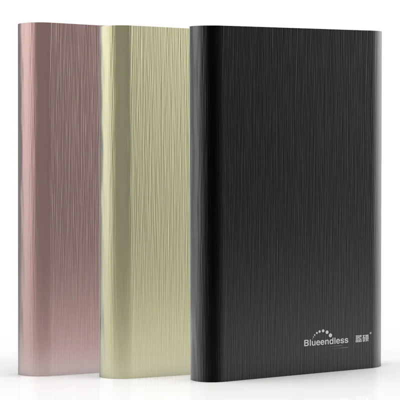  External Hard Drive HDD 2.5 1TB 2TB 250GB 500GB 320GB Laptop Hard Disk HD Disco Duro Externo Harddi