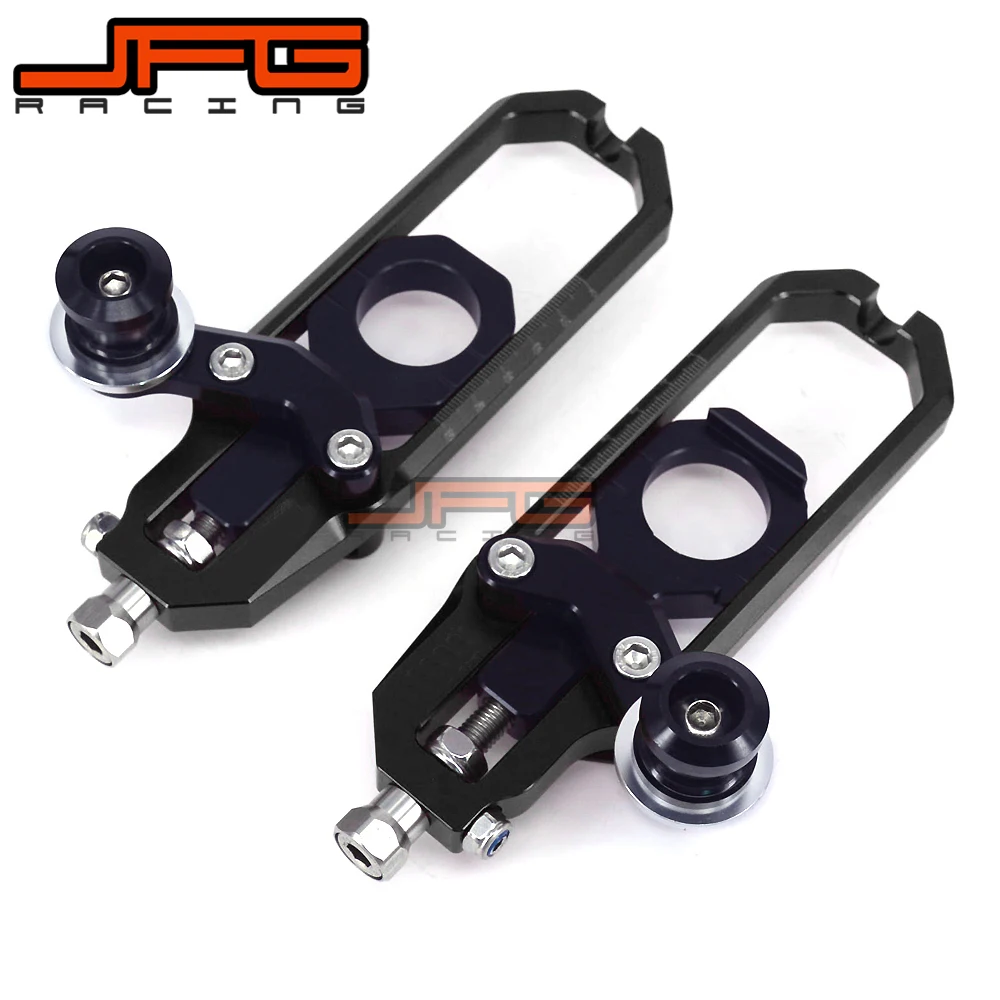 Buy Chain Adjusters Tensioners With Spool Fit for