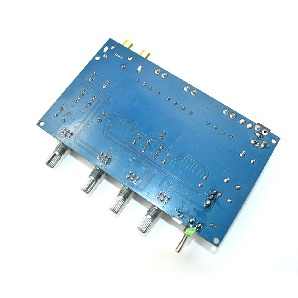 Amplifier Board (6)