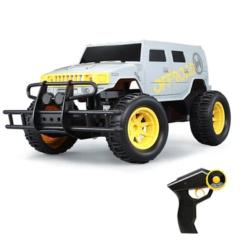 

abay 2019 hot E314 - 003 Large Wheel Off-road Remote Control Car YH-105