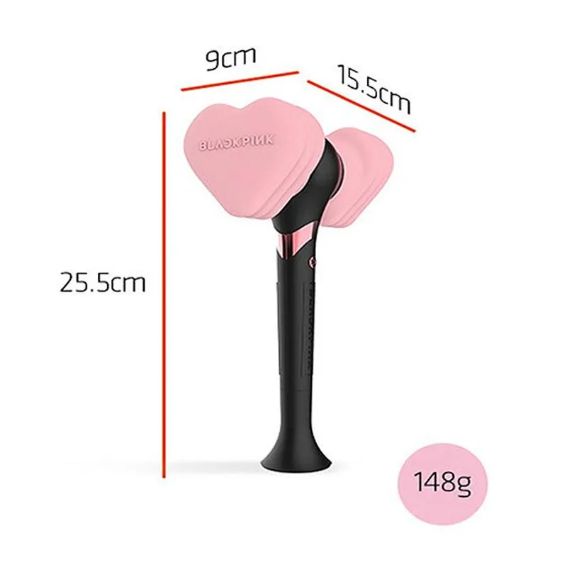 Лайтстик блэк пинк картинки