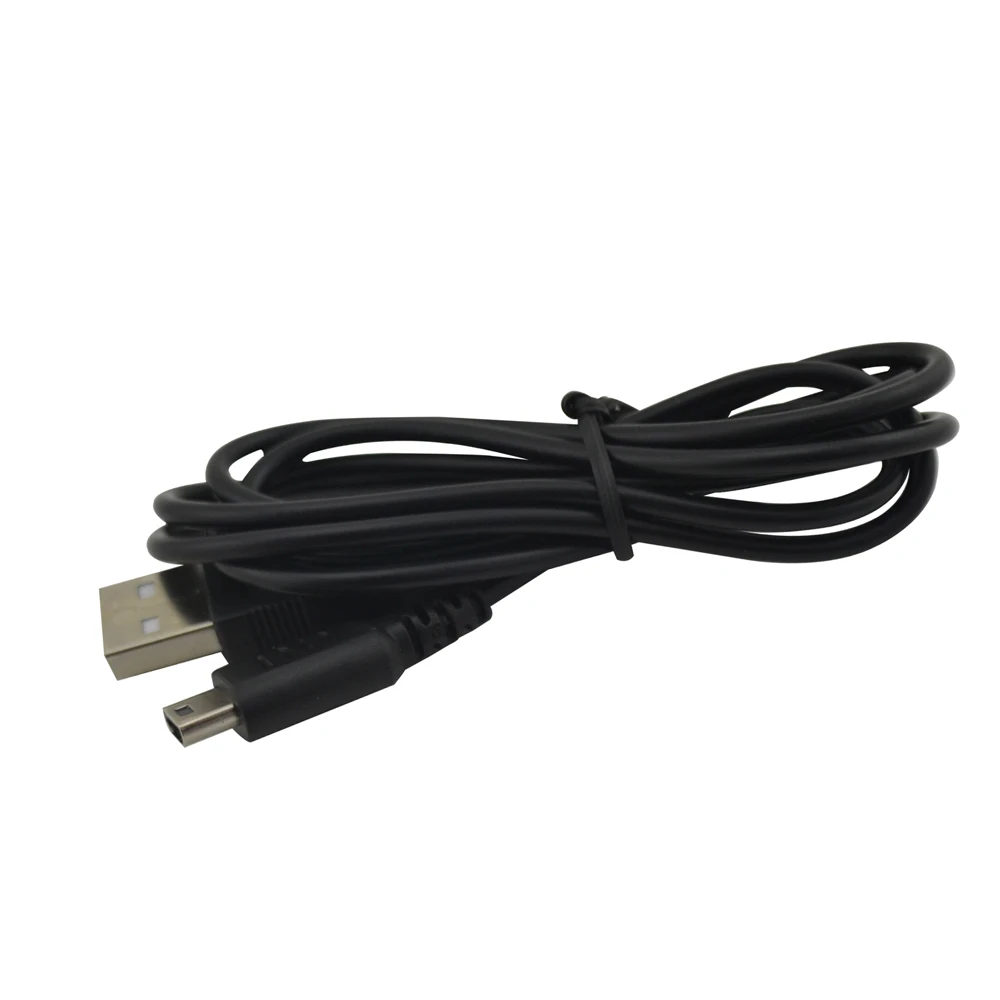 ds lite용 NDSL용 USB 충전 전원 케이블 USB 충전 케이블