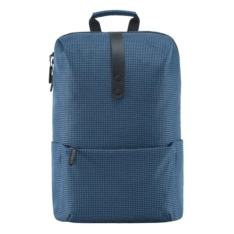 

Xiaomi Original 20L 15.6 inch Laptop Backpack Men Women Leisure Travel Waterproof Polyester Storage Bag Laptop Bag Case Cover