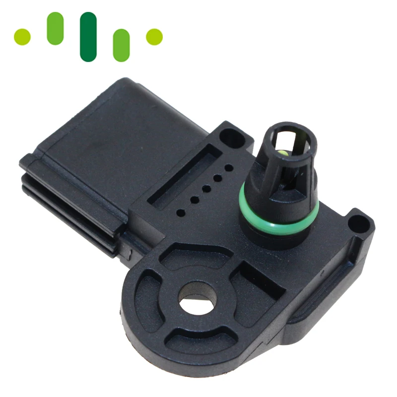 Barra para Mazda Sensor de Mapa da Pressão do ar do Coletor de 1 Novo ii Mx-5 Iii 1.8 2.0 2.3 4s4g-9f479-ac L301-18-211 0261230181 3 5 6 Mpv 5 High Quality Automóveis e motos