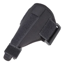 Большой палец брекет медицинский палец поддержка запястья скобка большого пальца стабилизатор для артрита(подходит для левой/правой руки