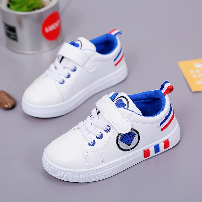 

boys shoes 2019 fashion boys sneakers shoes toddler boy sneakers kid shoes boys loafers off white brand shoes Z15