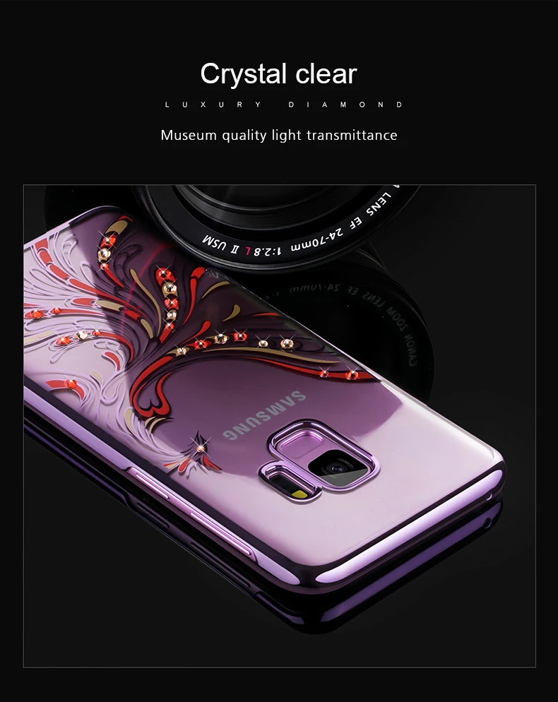 case Samsung galaxy s9 Plus  (4)
