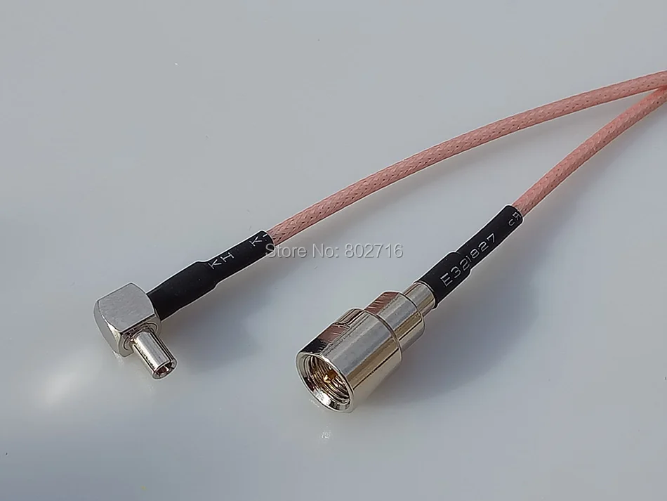 RF Coaxial Cable (1)