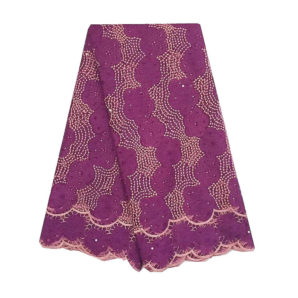 africa lace fabric high quality lace